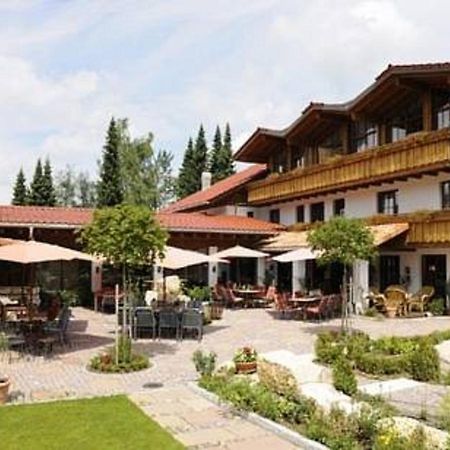 Allgäuer Kräuteralm Hotell Oberstaufen Exteriör bild