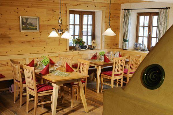 Allgäuer Kräuteralm Oberstaufen Exteriör bild